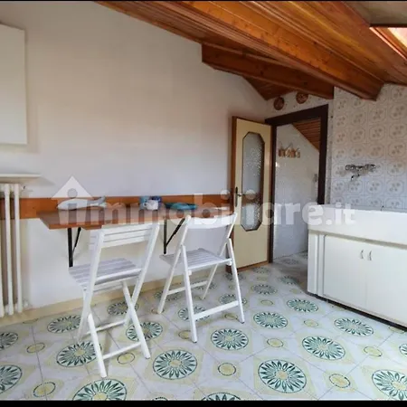 Apartment Monolocale Mansardato *