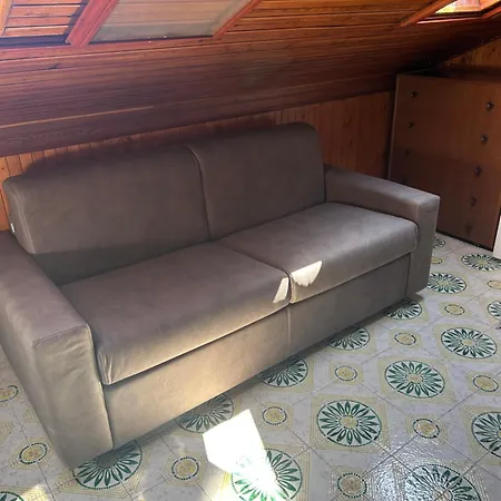 Monolocale Mansardato Apartment Diano Marina